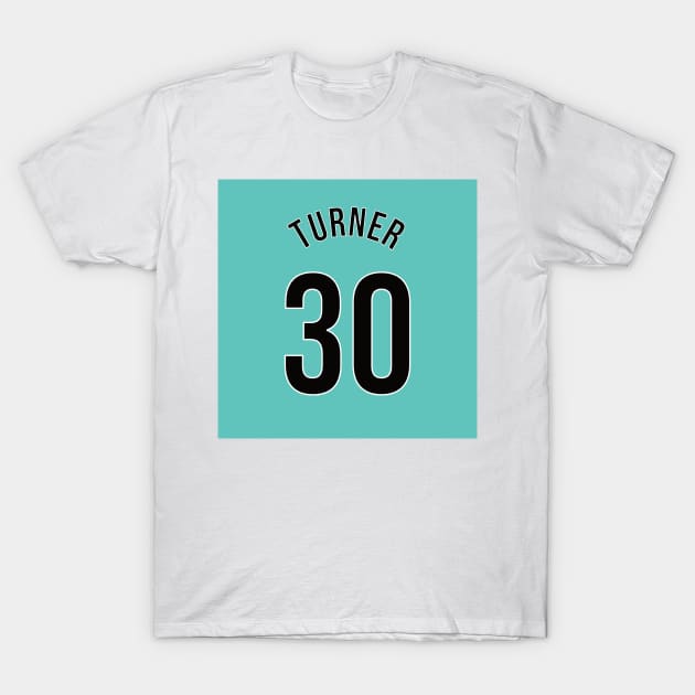Matt Turner Goalkeeper Away Kit – 2022/23 Season T-Shirt by GotchaFace